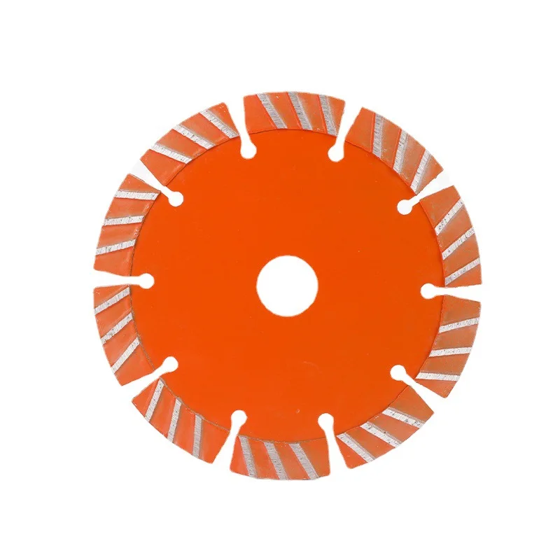 Wall Slotting Machine bladesD133 Saw Blade Disc Super Thin for Marble Concrete Porcelain Tile Granite Quartz Stone
