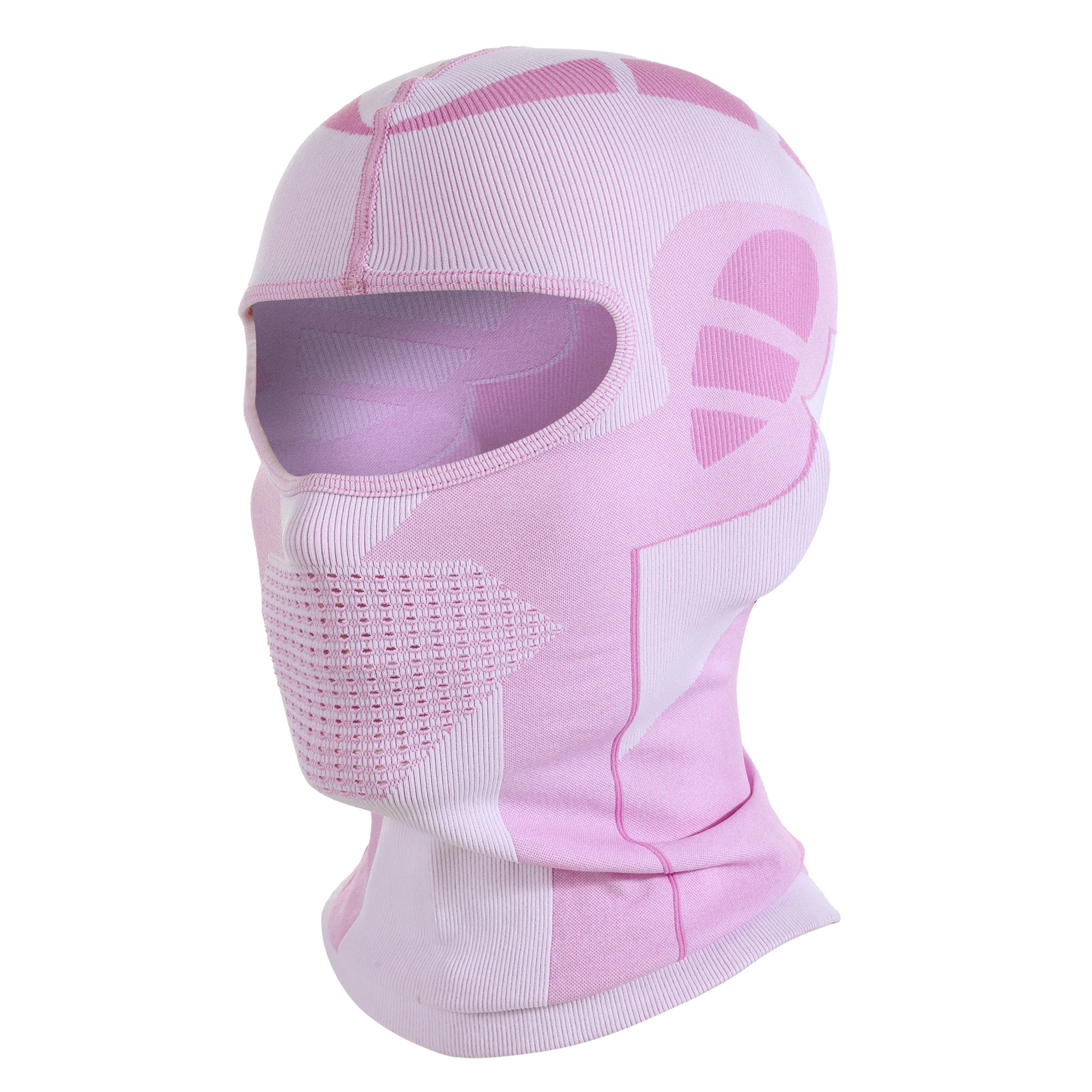 Breathable Winter Motorcycle Balaclava Face Cover