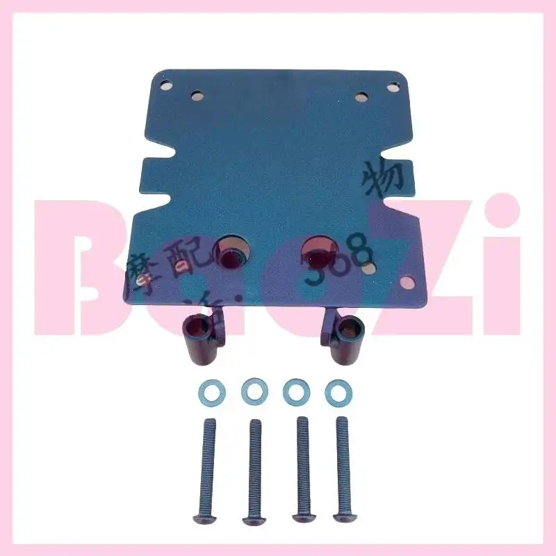 

Задняя стойка задней бабки для Aprilia Sr300 Sr250 Apr300t-v