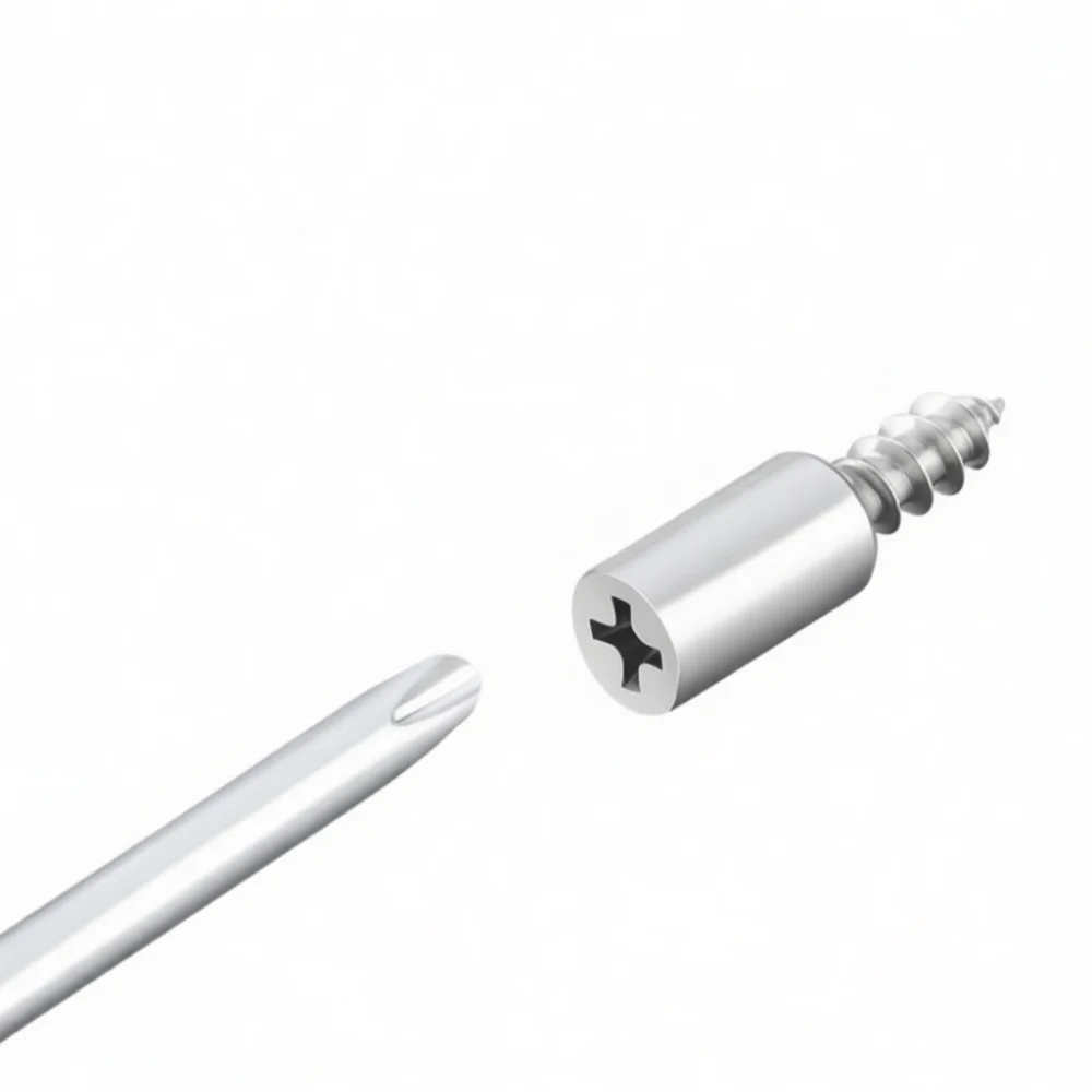 Easy Install Shelf Support Scr - đánh giá và giá Furniture Hardware Fixing Screws
