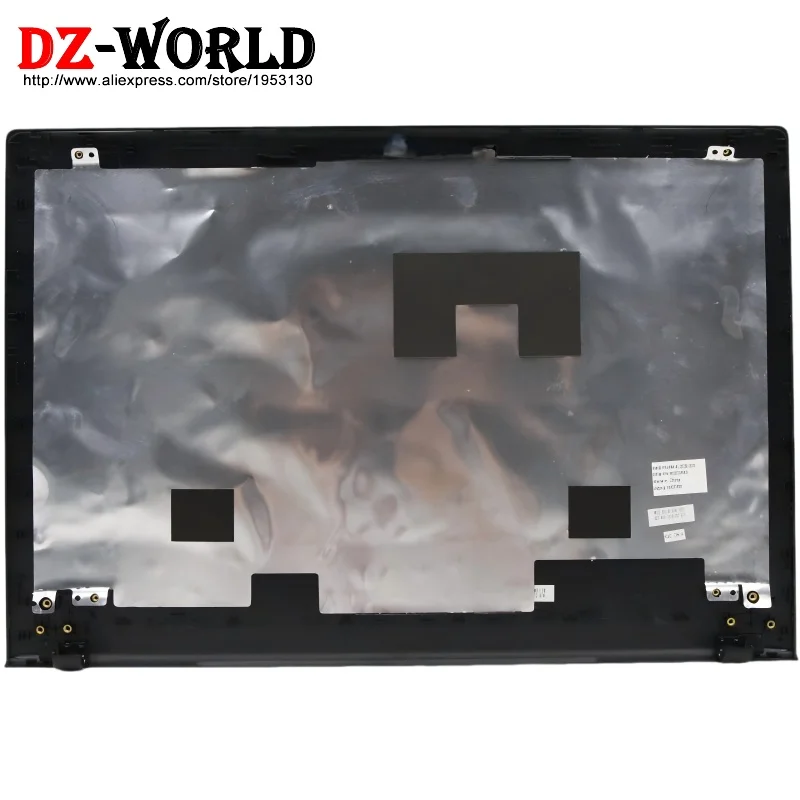 Back Shell Top Lid Case LCD Rear Cover for Lenovo Ideapad S510p Laptop 90203883 60.4L204.003 6M.4L2CS.003 6M.4L2CS.005 90203868
