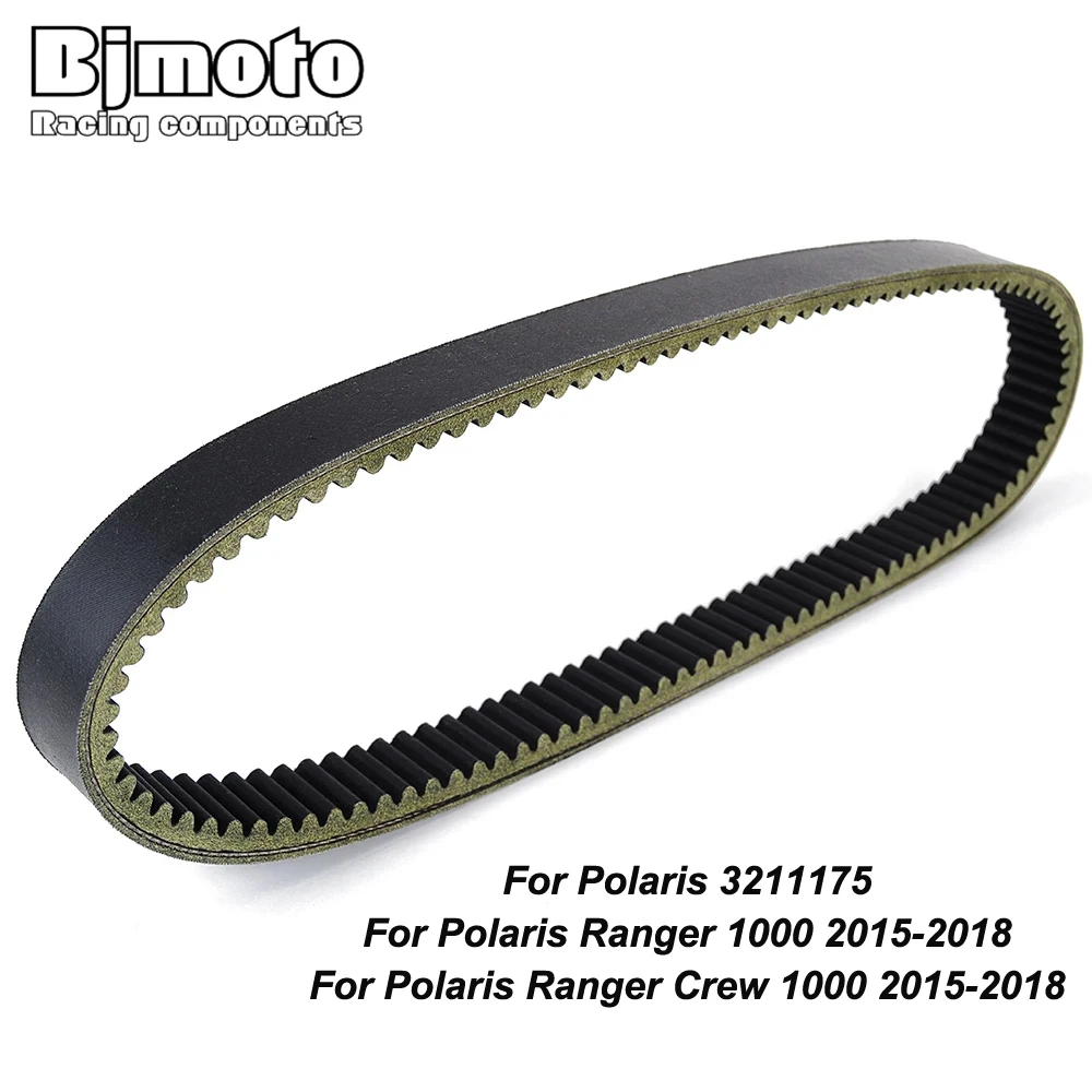 

Drive Belt For Polaris Ranger Crew 1000 Ranger1000 2015 2016 2017 2018 3211175