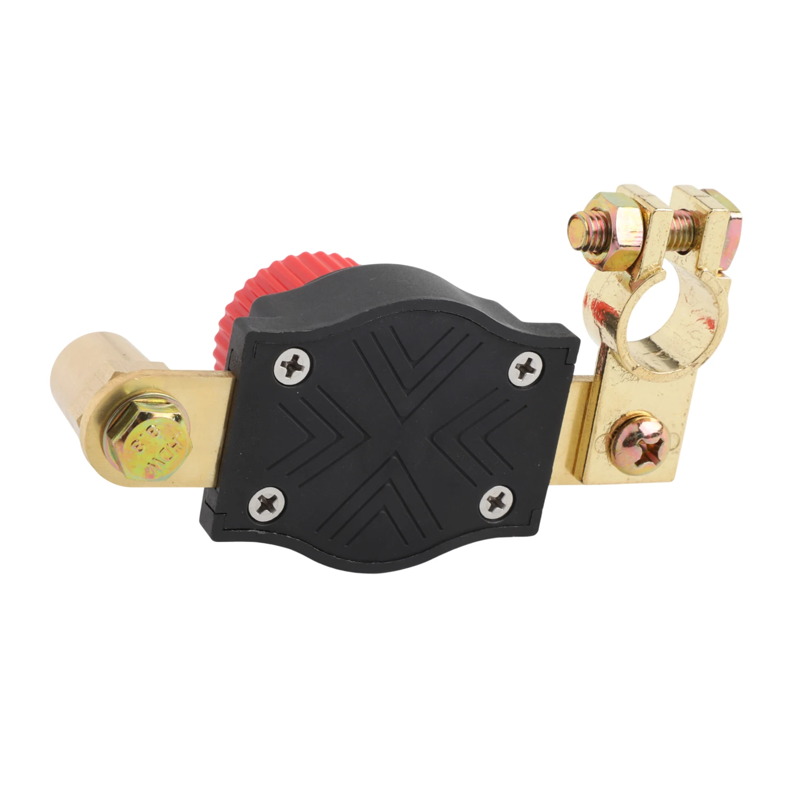 

ATV Battery Switch Battery Disconnect Switch Easy Installation Switch Moisture Protection Switch Robust Materials Design