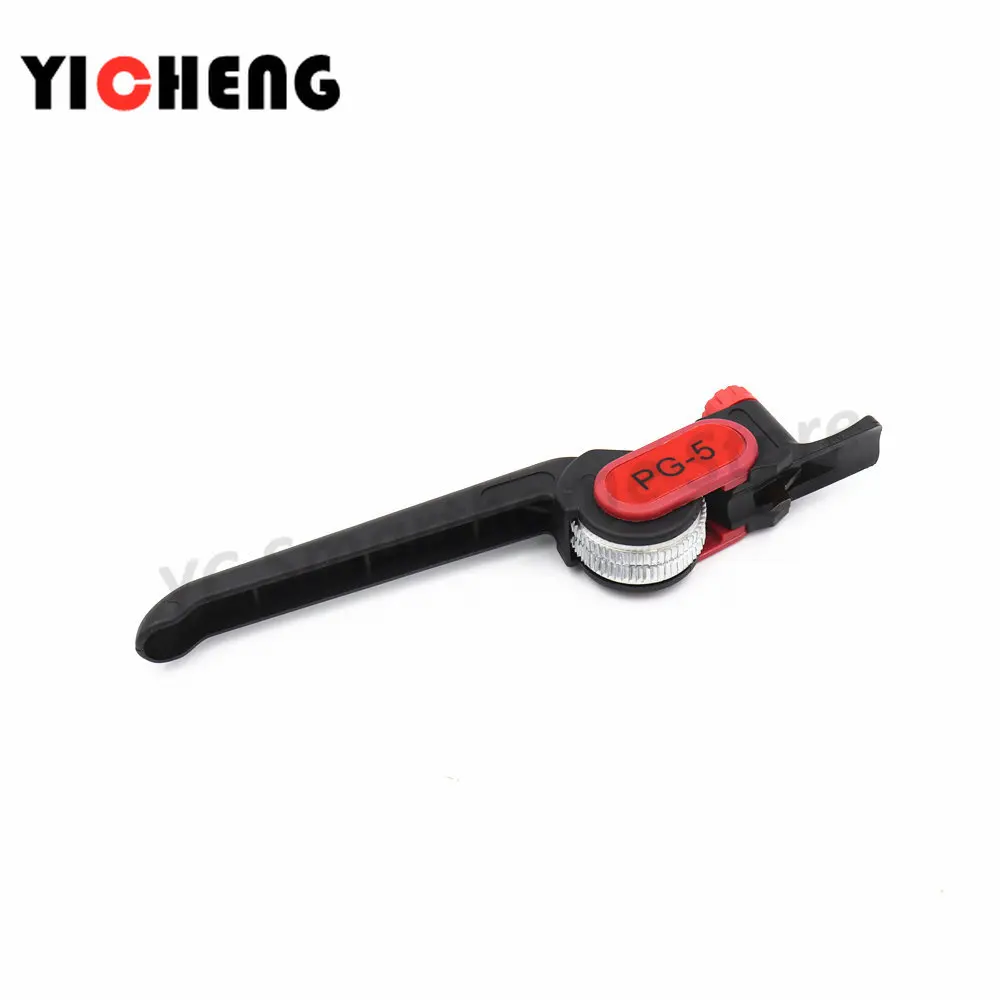 PG-5  Electrician insulation peeling knife CABLE KNIFE WIRE STRIPPER