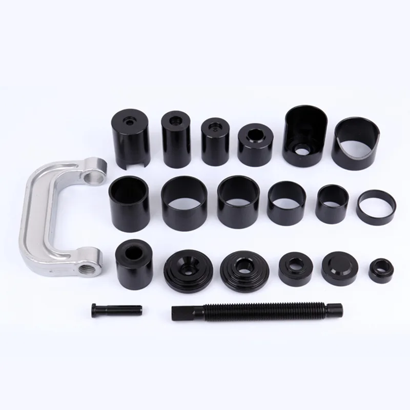 21 Piece Set Of C-Type Ball Joint Puller Lower Swing Arm Ball Joint Extractor Universal Cross Joint Extrac