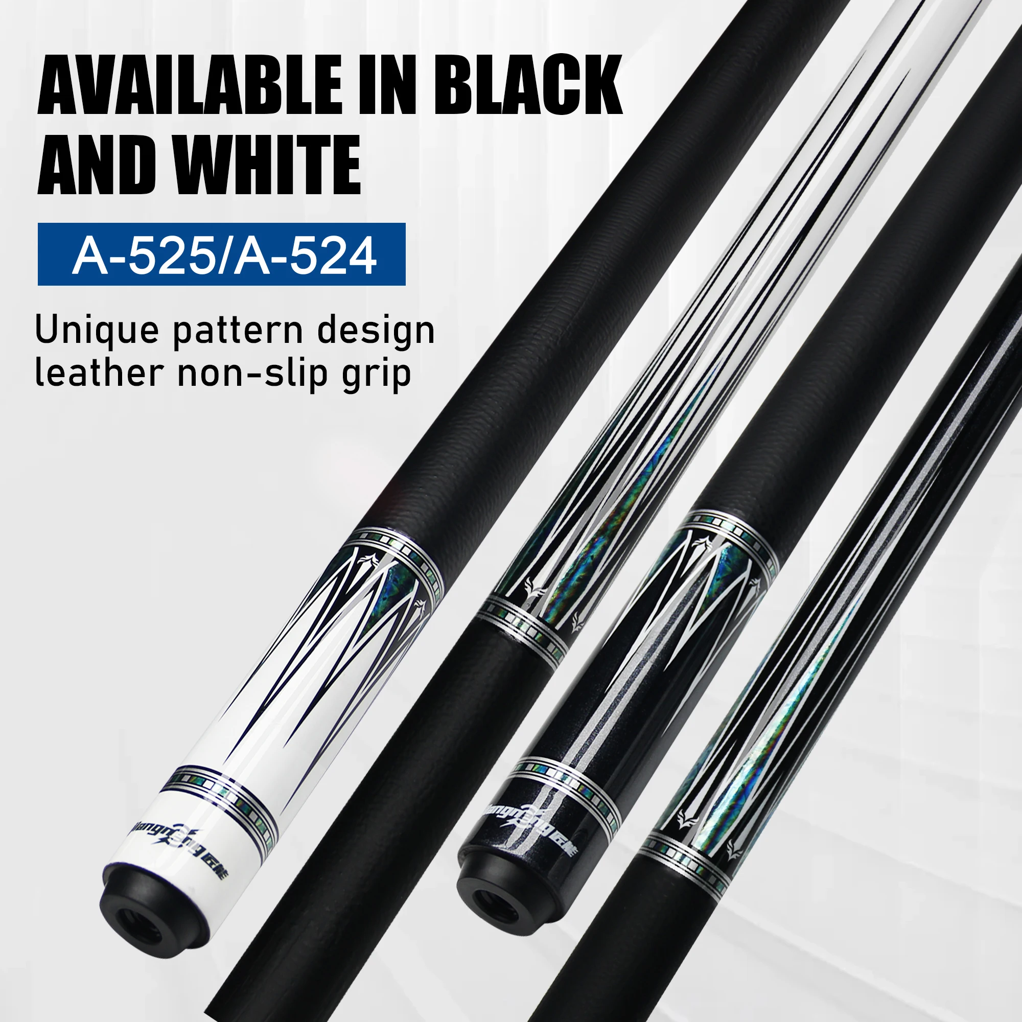 Thumbnail 4 - #15 Best Billiard Cues to Buy In 2026