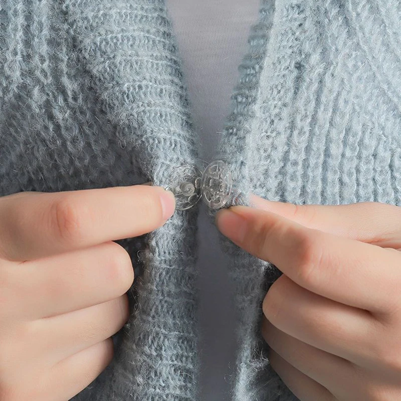 15 sztuk/pudło plastikowe zatrzaski ABS przycisk naciśnij Stud akcesoria do szycia DIY rzemiosło ręcznie robione osadzone tkaniny torba klamra dla