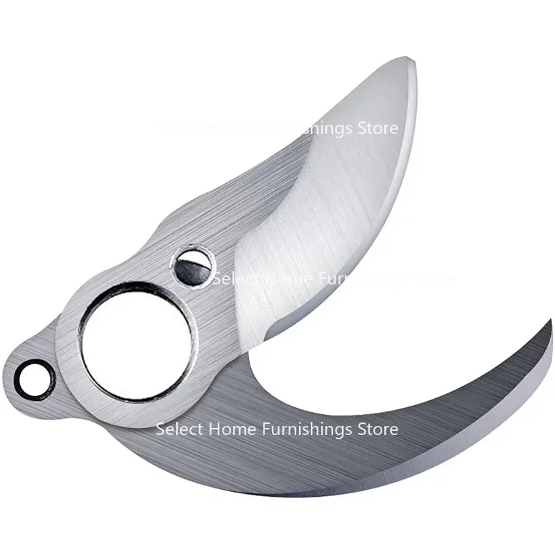 Suitable for Electric Pruning of Fruit Orchards with Upper and Lower Blades and Orchard Shears