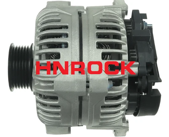 

NEW HNROCK 12V 120A ALTERNATOR CA1731IR 21256 0124515049