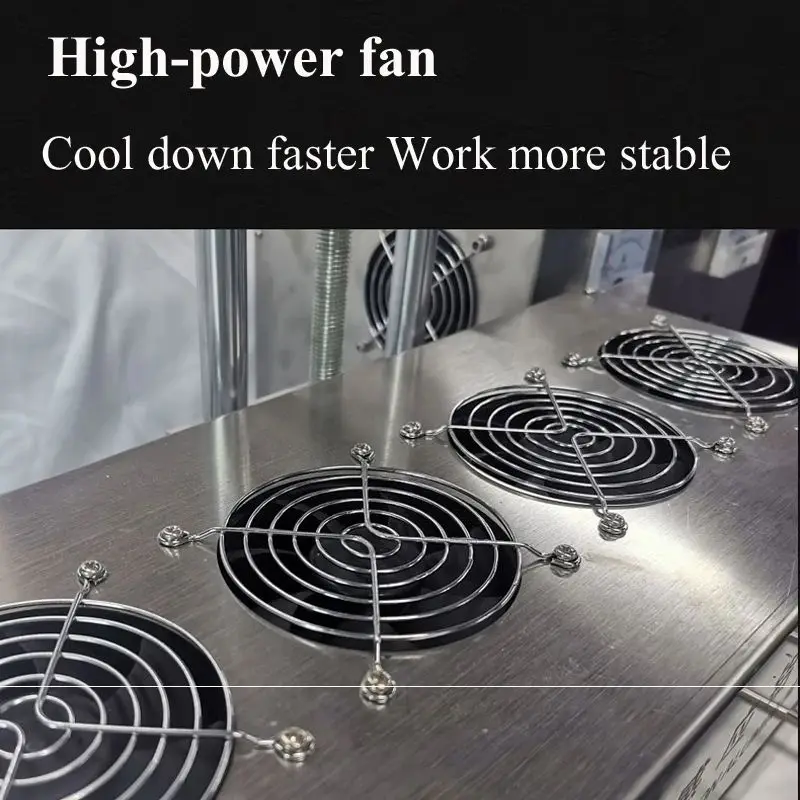 Aluminum Foil Lid Sealing Machine Electromagnetic Induction Sealing Machine Medicine Bottle Packing Machine