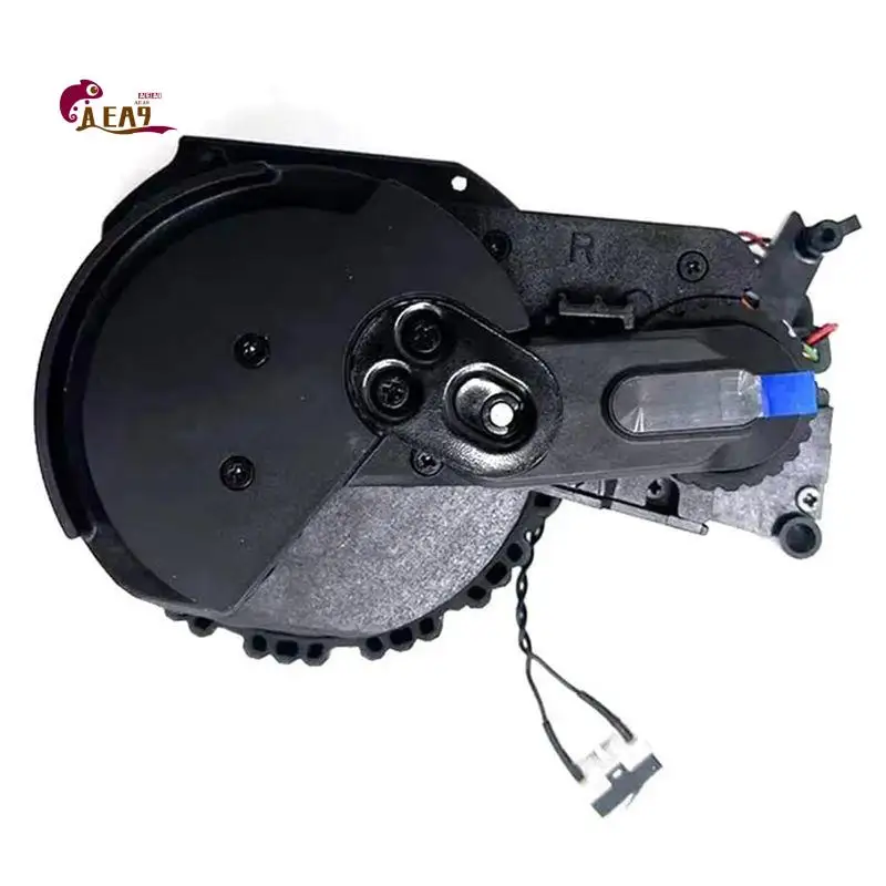 

AEA9-Wheel Assembly For Dreame X50 Ultra/X50 Pro/X50 Master/MOVA V50 Ultra Drive Wheels Replacement Parts