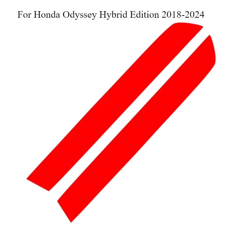 

Для Honda Odyssey Hybrid Edition фара, пленка для изменения цвета бровей, светящаяся защитная пленка для бровей от царапин