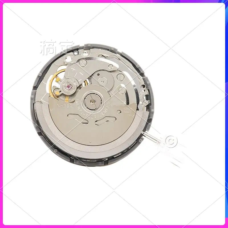 

AP-NH38/NH38A Movement Watch Accessories High-Precision Automatic Mechanical Watch Movement