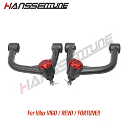 Hanssentune  4x4 Pickup Car Front  Adjustable Upper Control Arms  Lift Up 2