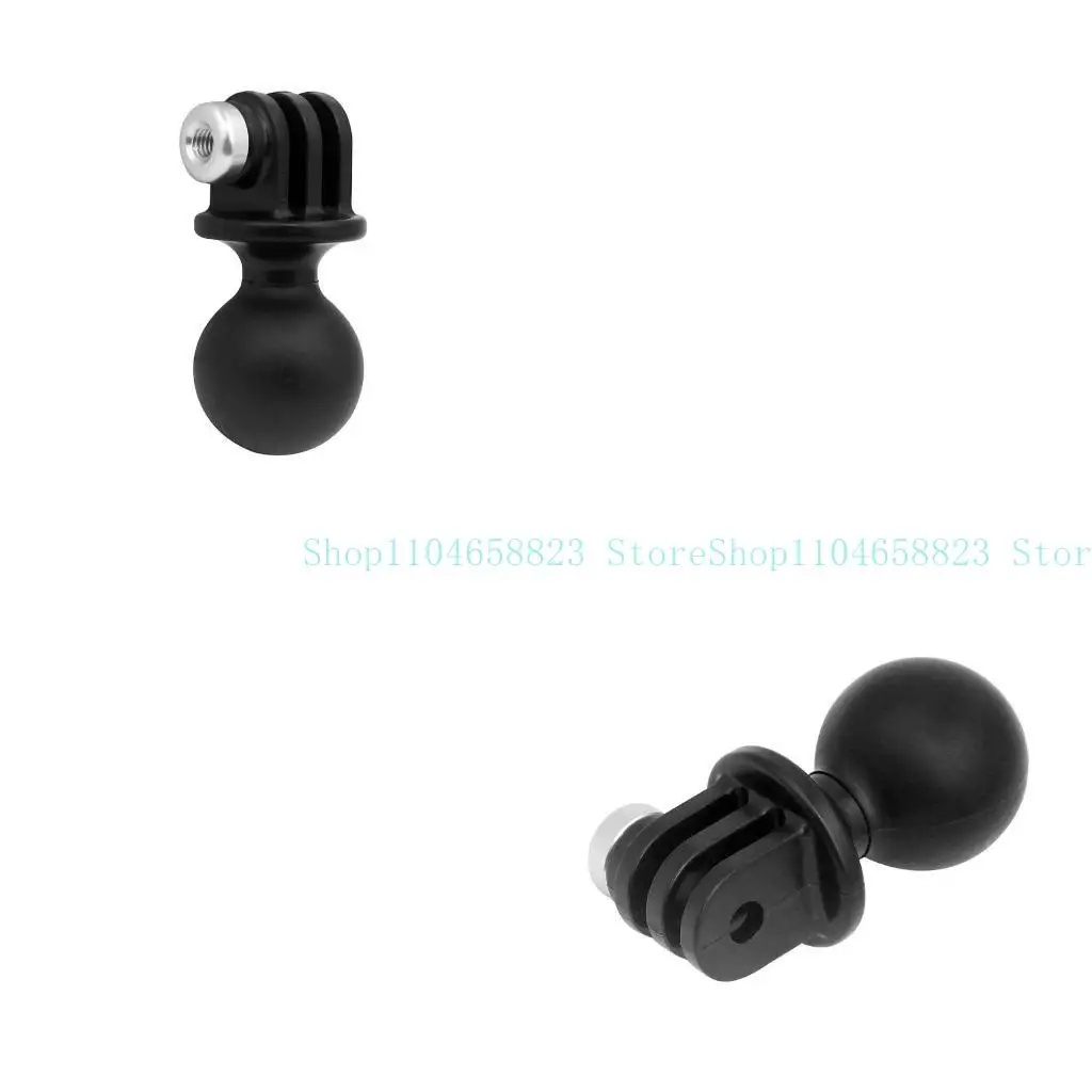 

652F Tripod Ball for Head Base Adapter for Osmo Action Sjcam Yi Camera