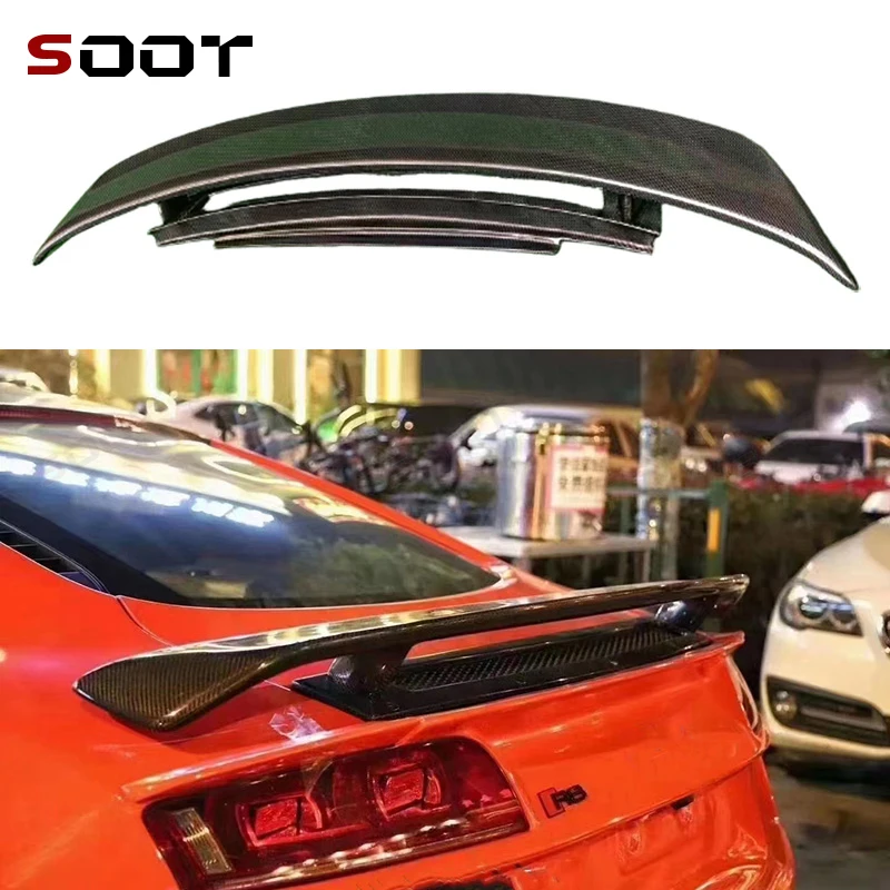 For Audi R8 2005-20… - image