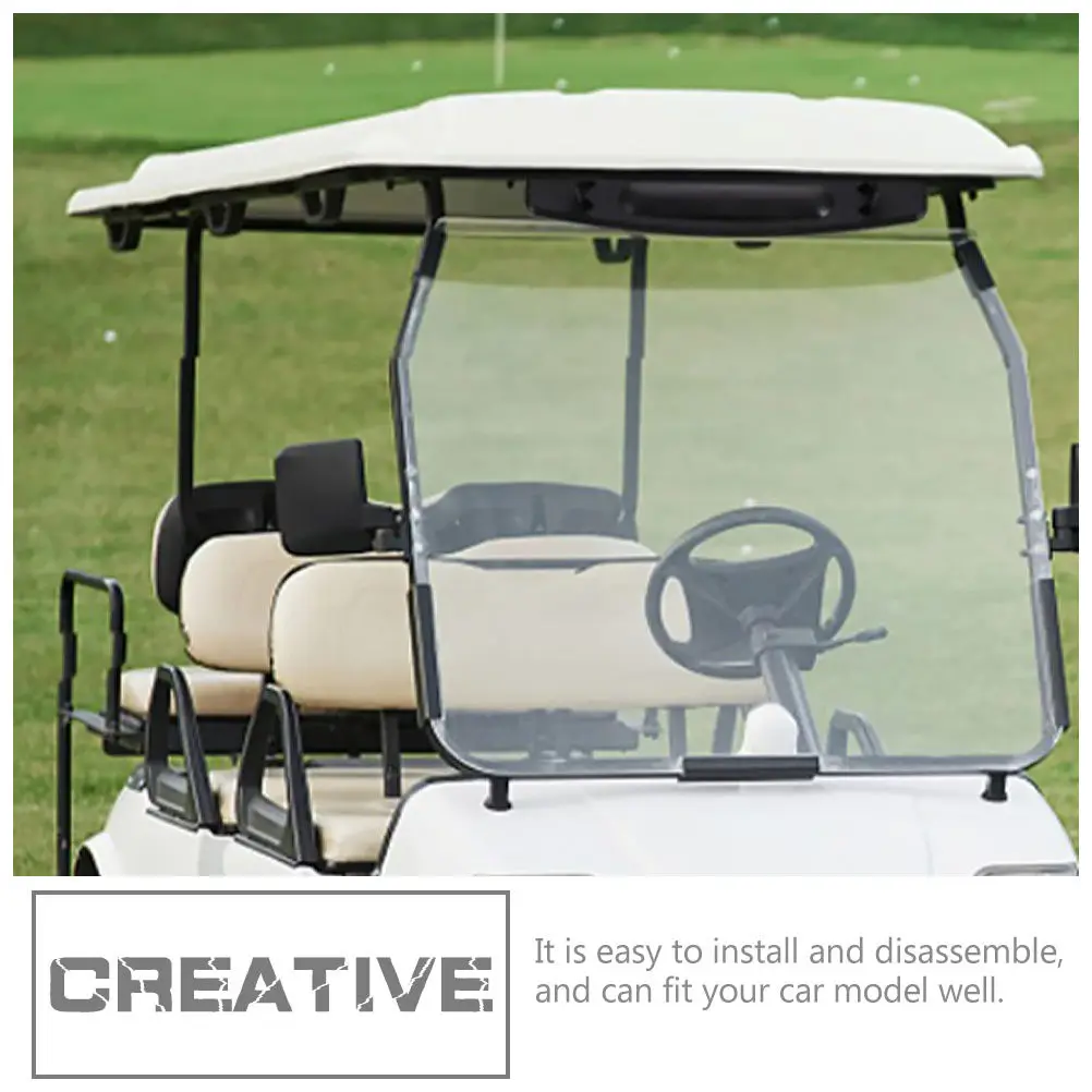 1-set-di-specchietti-retrovisori-per-golf-cart-vetro-trasparente-ad-angolo-ampio-abs-sostituzione-professionale-per-auto-installazione-stabile-resistente-all'usura