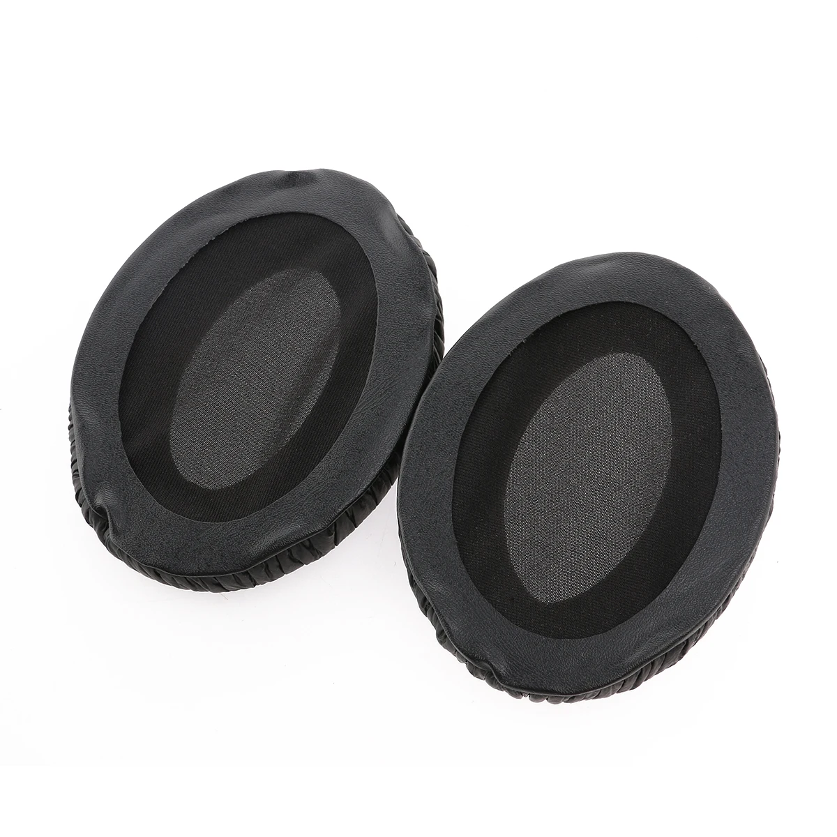 

Black Ear Pads Cushions for HD280 PRO Headphones Durable Foam Replacement Comfortable Bass Improvements
