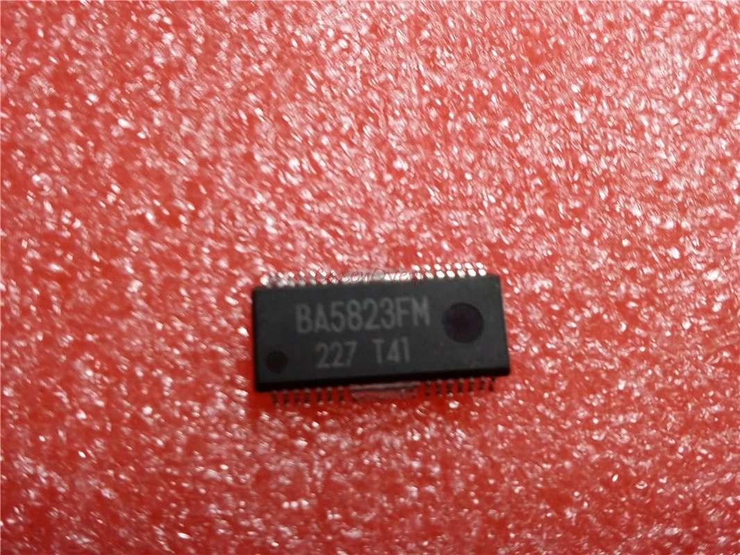 NO.873  (4piece) BA5823FM BA5823 H Can provide image reference