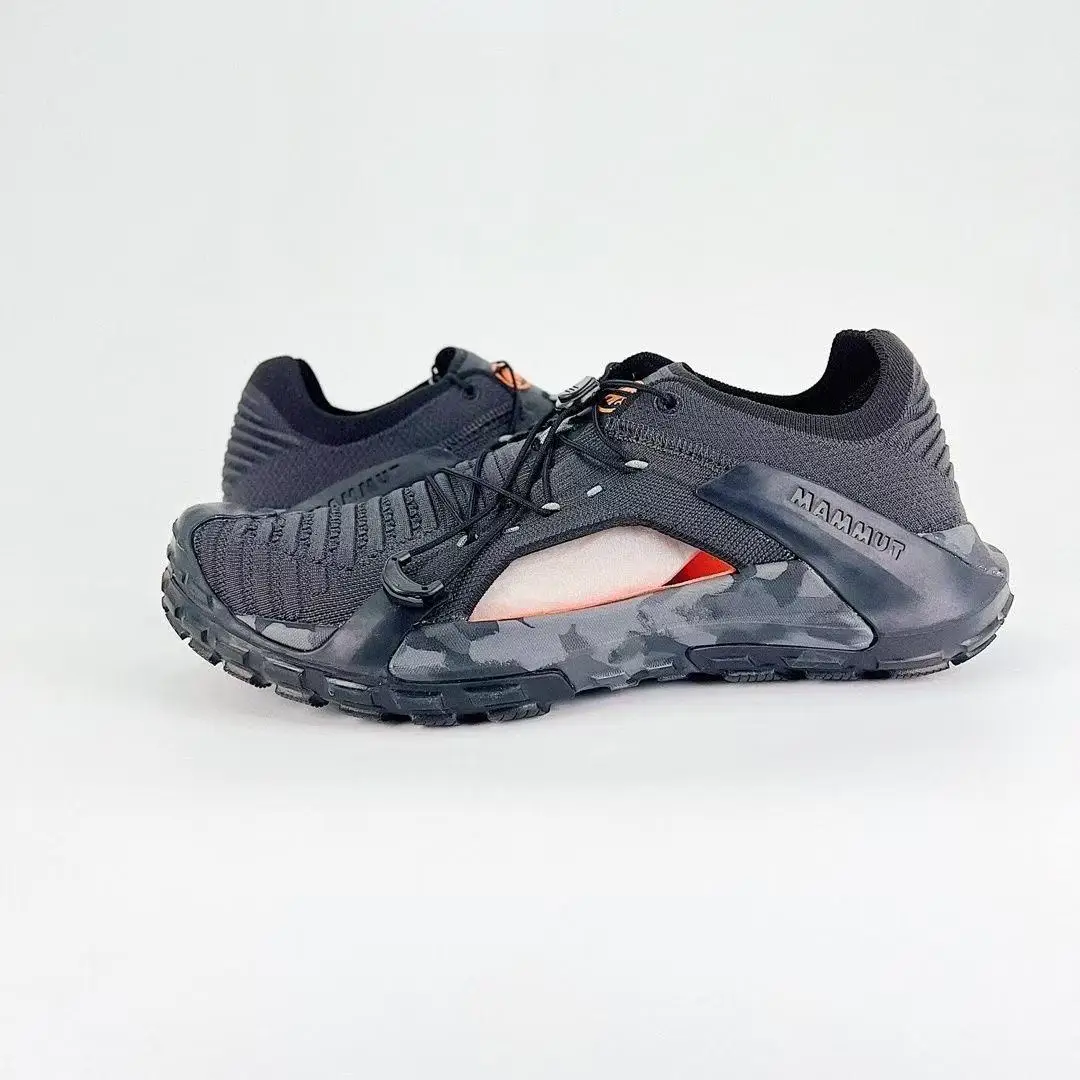 2025 new men's running shoes men's wear sports shoes outdoor sports shoes men's non-slip comfortable leisure sports shoes