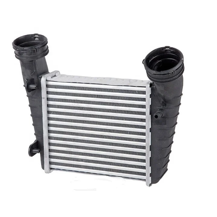 

8D0145805C 3B0145805D 3B0148405D 8D0145805 for VOLKSWAGEN Passat 2004 2005 Turbo Radiator Intercooler