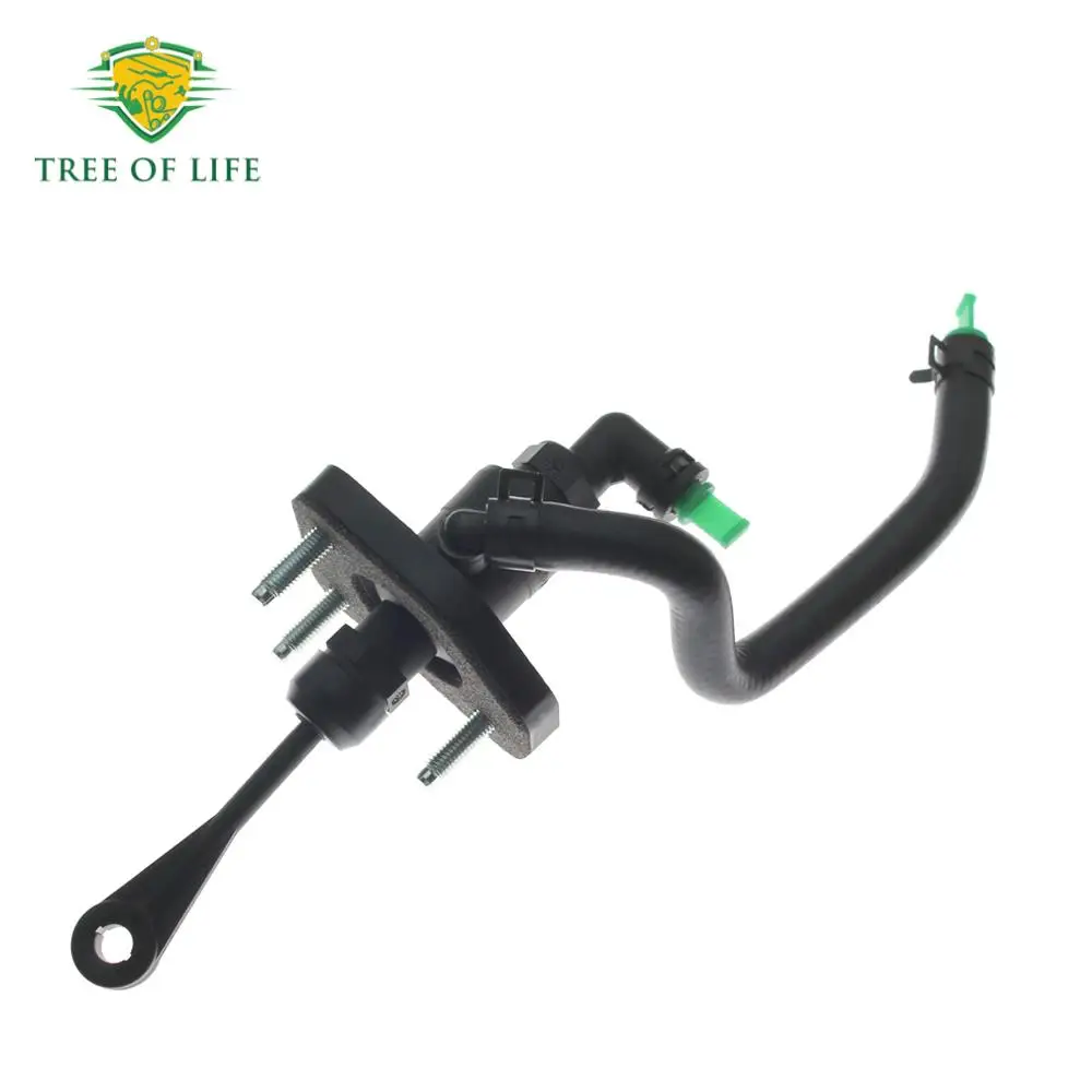 41610-C8100 For HYUNDAI i20 GB 1.0 1.2 1.4 2014 2015 2016 2017 2018 219 2020 New Clutch Master Cylinder 41610 C8100 41610C8100