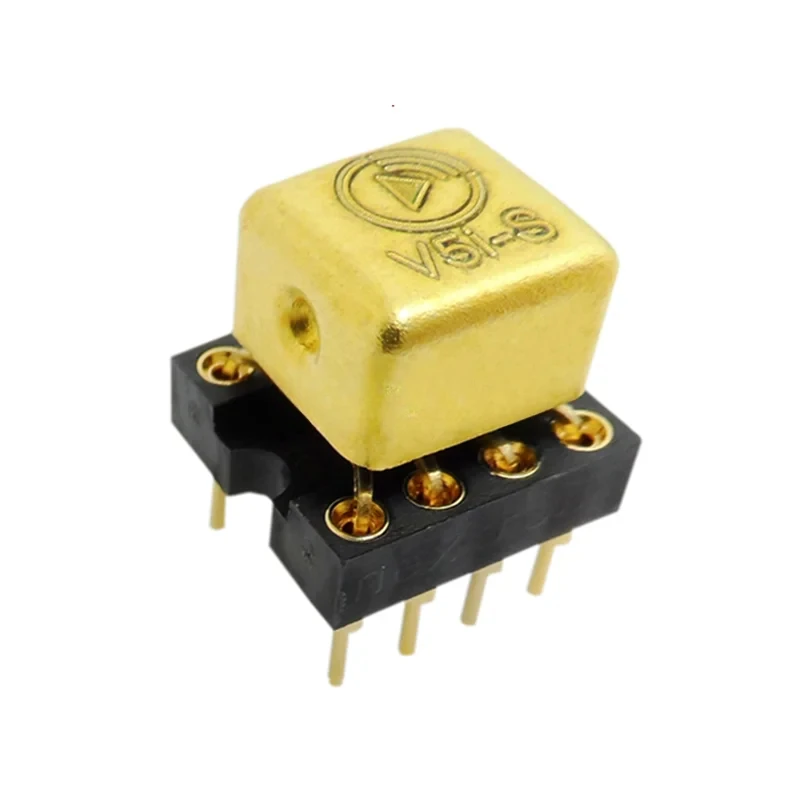 V5i-S HiFi Audio Single Op Amp Upgrade Replacement V4i-S AD797 MUSES03 OPA627 LME49710 OPA604 AMP9927