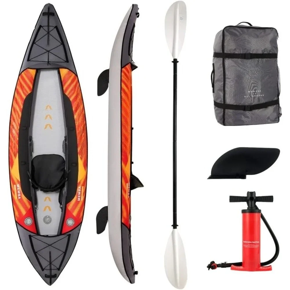 

kayak