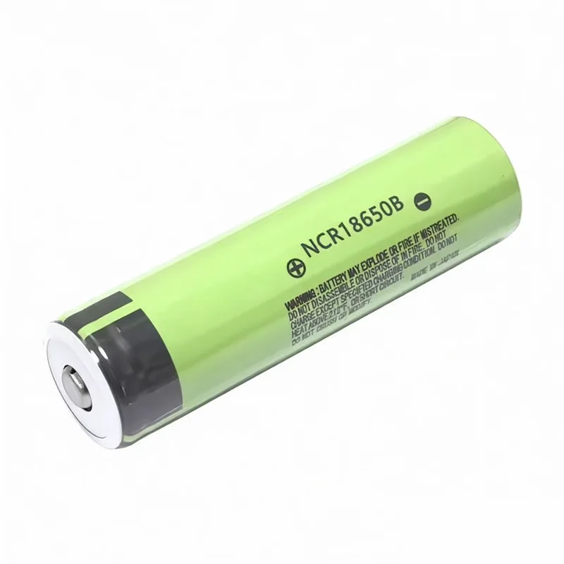 

34B-JT 18650 3500mAh NCR18650B 3.7v 3400mah 18650 Lithium Rechargeable Battery For Flashlight batteries (NO PCB)