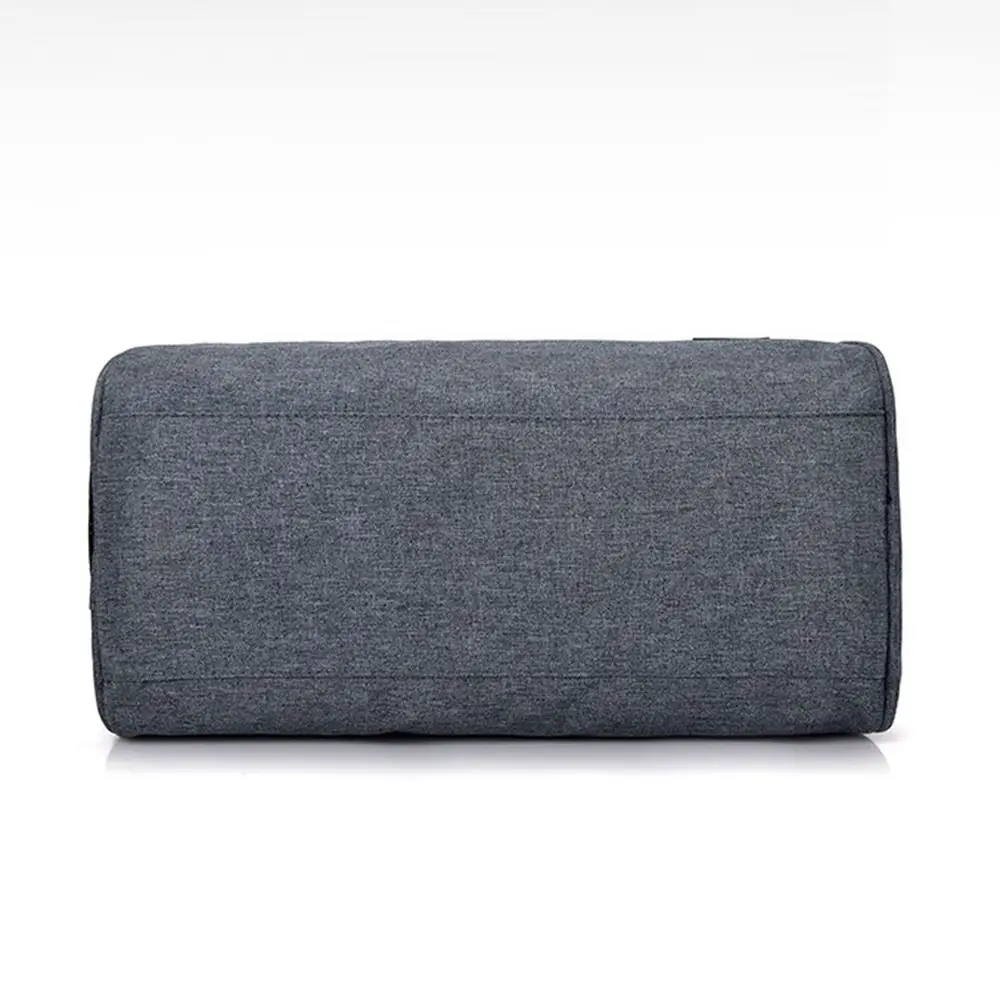 Portable Travel Duffel Bag Large Capacity Waterproof Travel Luggage Bag Crossbody Durable Women's Fitness Handbag Business Trips