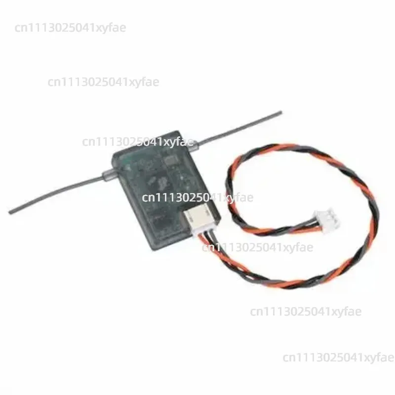 DSM2 DSMX 2.4GHz 8CH Receiver Extended Satellite for RC Transmitter
