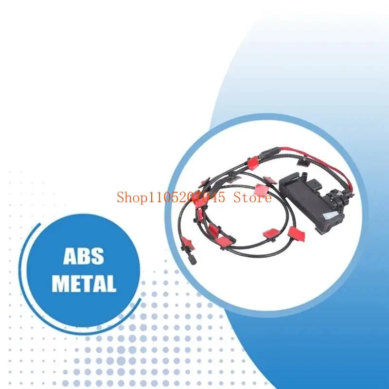 37cd Lightweight Start Foot Detection Module 3AA962243E With High Sensitivity Sensors for Vehicles Convenient Storage And Use