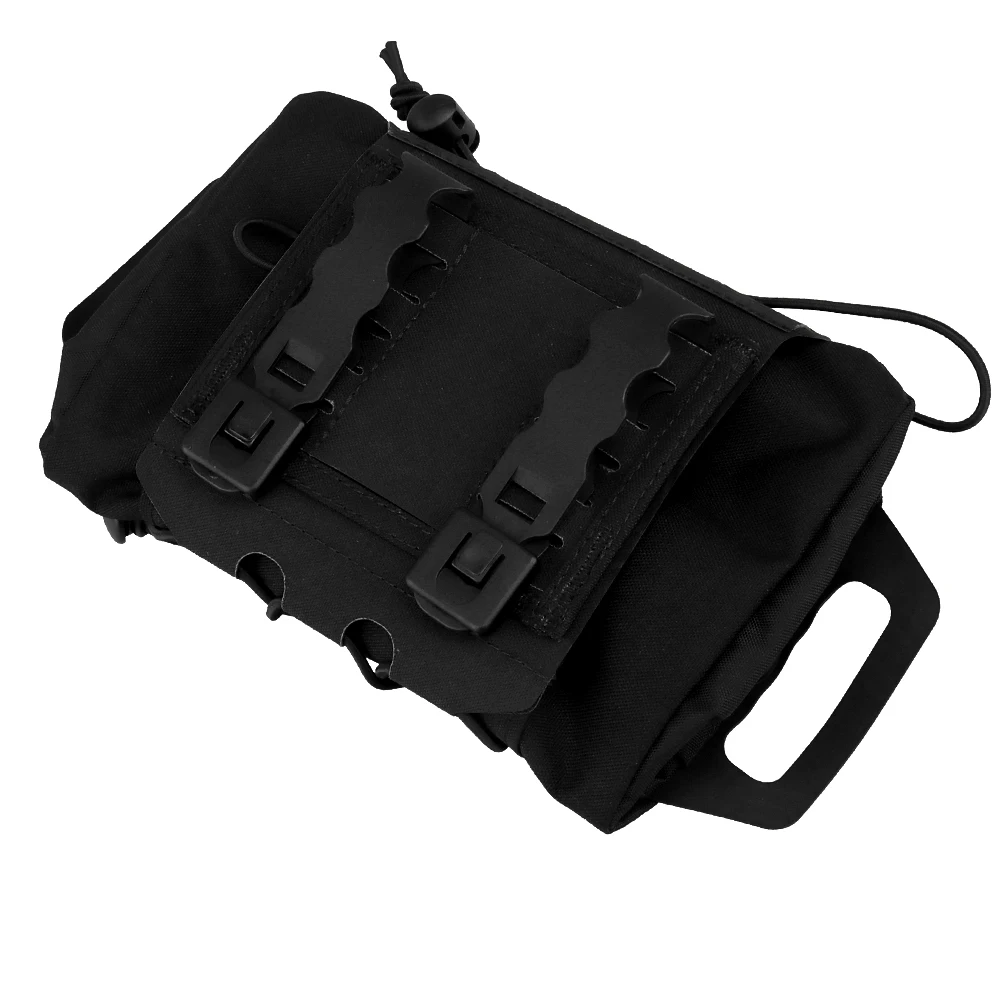 OPHIDIAN Tac  IFAK Medical Pouch MOLLE Rapid Deployment First-aid Kit Survival Outdoor Hunting Emergency Bag Camping Medical Kit