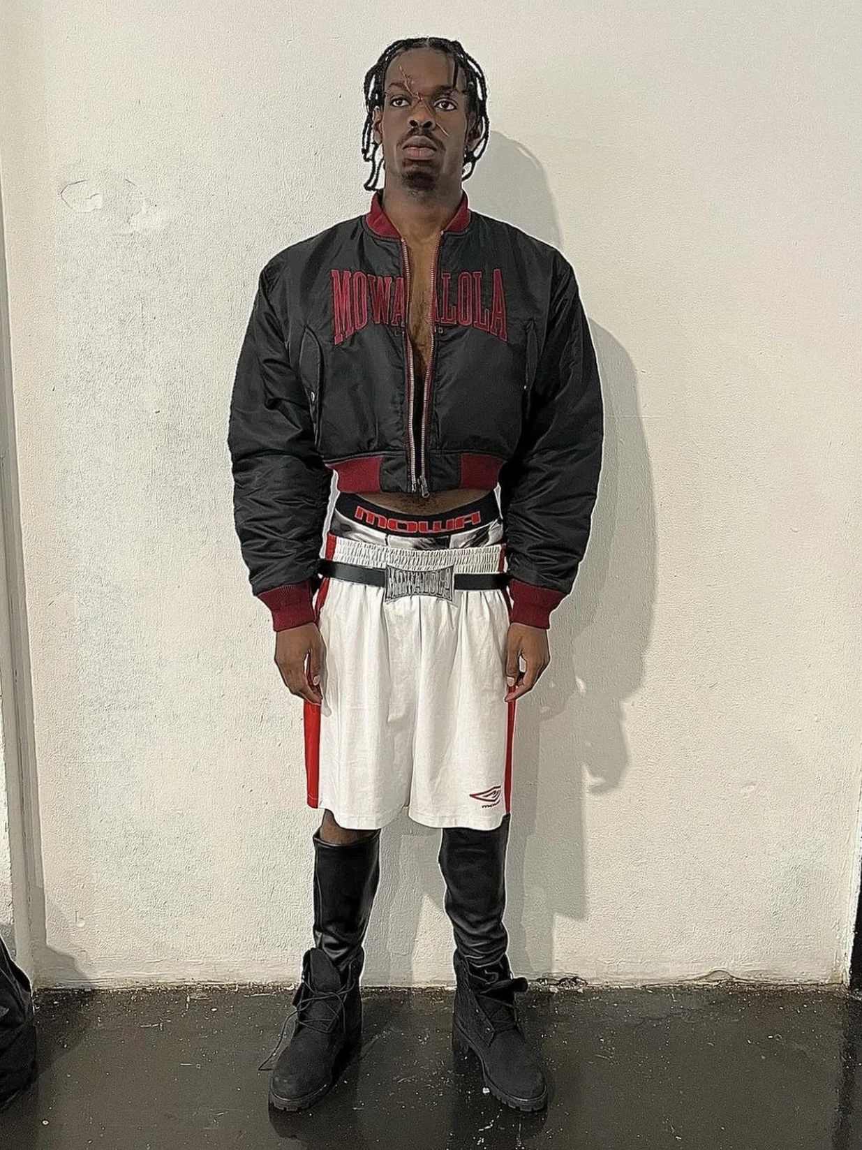 

Mowa Bla Red Двусторонний хлопковый бомбер Jaet ort Sle Youthful Faion Теплое длинное пальто с бейсбольным воротником Sve