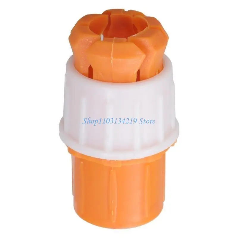 N5KC Water Hose Quick Connector Universals Faucet Adapter Extender Easy to Install