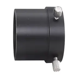 Sct to 2in Telescope Eyepiece Adapter Ring Astronomy Telescope Adapter Mount Part Adaptor Converter for C5 C6 C8 C925 C11 C14