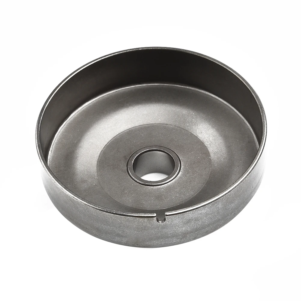 Clutch Drum Sprocket for For MS311 and MS391 Chainsaws 3/8 Inch Pitch 7 Tooth Design for Dependable Mechanical Connection