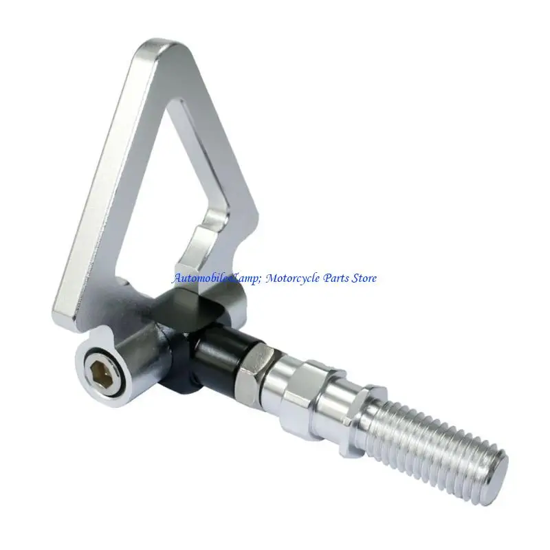 

H7BD автомобиль передний задний буксирующий буксирный крюк автосара