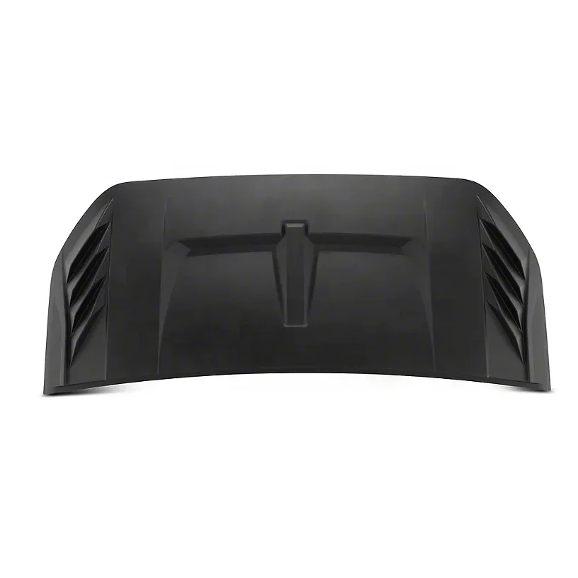 

MP Concepts Hood Scoop Auto Part for Bronco 2021-2024 Excluding Raptor