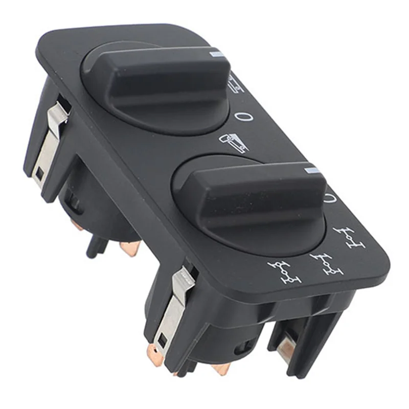 

Lasting A0015452404 Truck Diff Lock Switch Control Switch Panel 8Pin For Mercedes Benz Truck 0015452404 Truck Switch Parts