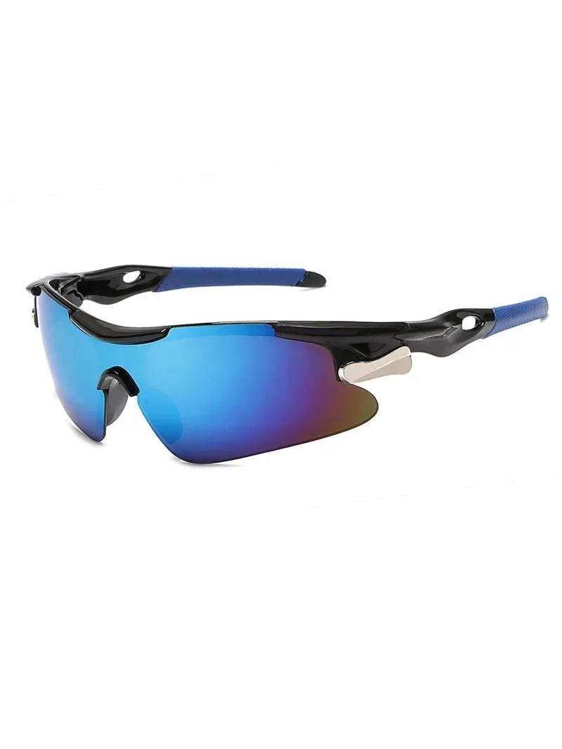 AliExpress Sports Men Sunglasses Road Bicycle Glasses Mountain Cycling Riding Protection Goggles Eyewear Mtb Bike Sun Glasses RR7427