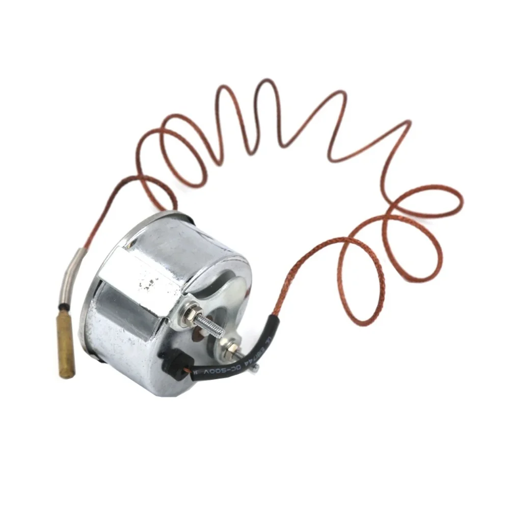 ميزان حرارة المطبخ، ميزان حرارة الفرن، الخبز، الطبخ، قراءات درجة الحرارة الدقيقة، تصميم سهل الاستخدام #3