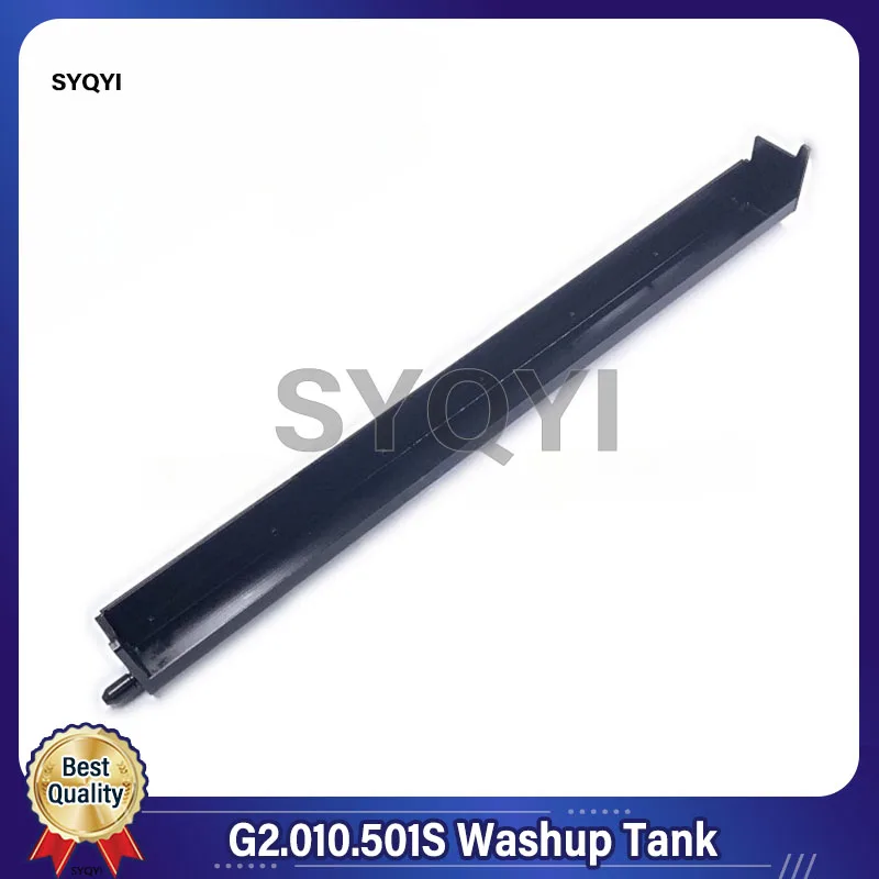 Best Quality G2.010.501S Washup Tank For Heidelberg SM52 PM52  Printing Machinery Parts