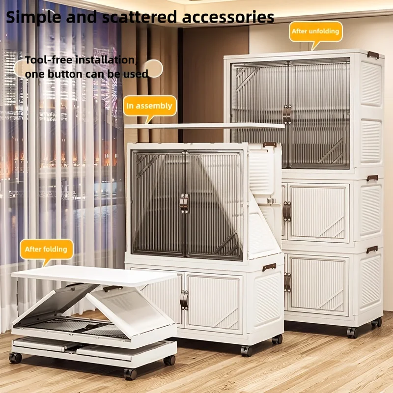 Thumbnail 3 - #23 Trending Bedroom Storage Boxes Right Now