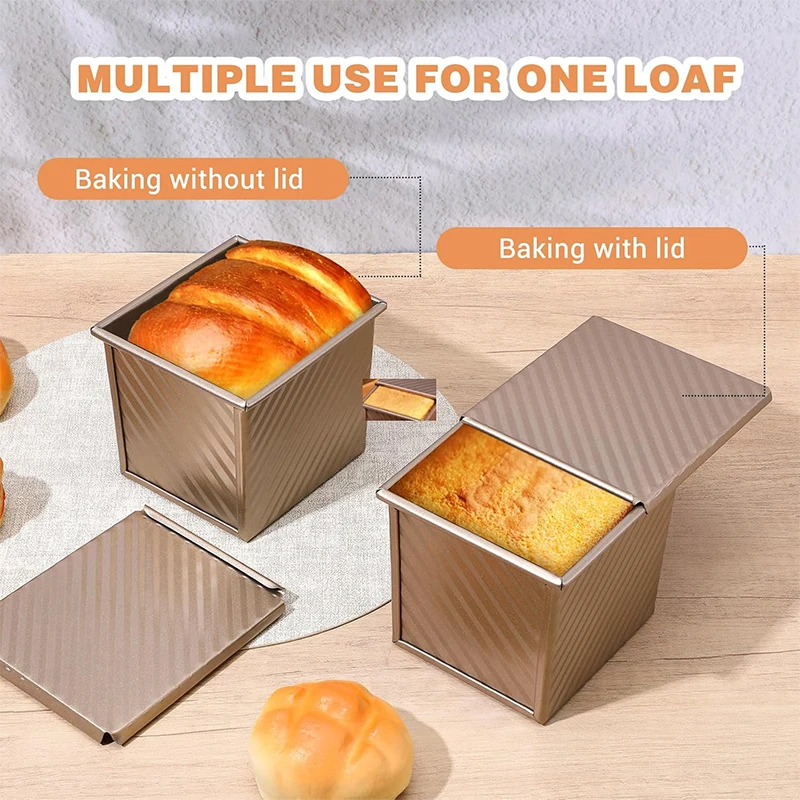 Thumbnail 3 - #20 Bread Boxes Discount Picks