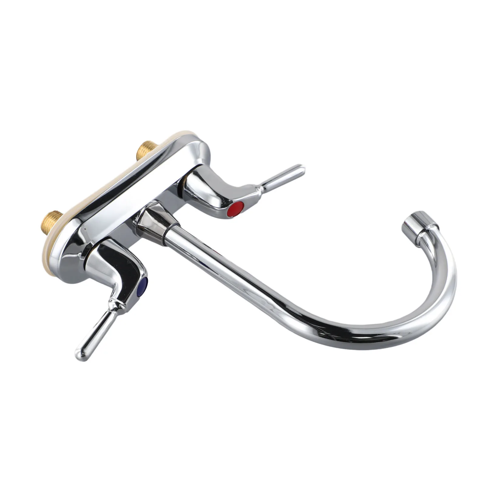 

Basin Hot Cold Above Counter Installation Bathroom Swivel Faucet Counter Holes Kitchen Installation Kitchen Tasks Pictures