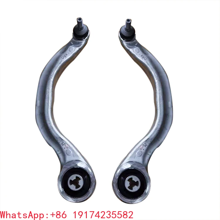 

High Quality Automotive Suspension for the tesla Model3 Lower Control Arm Aluminum tesla Swing Arm