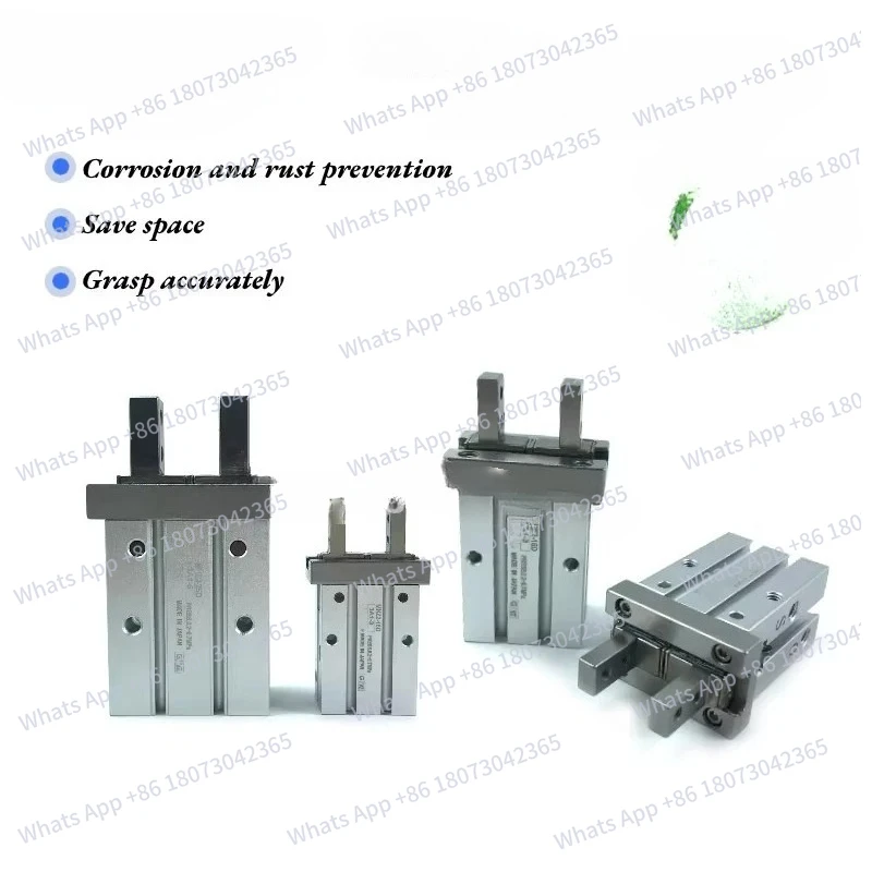 

MHZ2-16D 16D2 16D1 16D3 6C 6C1 6C2 6C3 6S 6S1 6S2 6S3 40D 40D1 40D2 40D3 6D 6D1 6D2 6D3 Air Gripper MHZ2 series