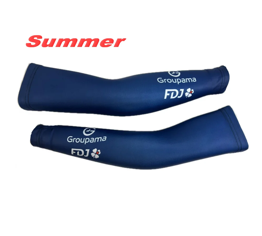 Thumbnail 4 - #33 Best Arm Warmers to Buy In 2026