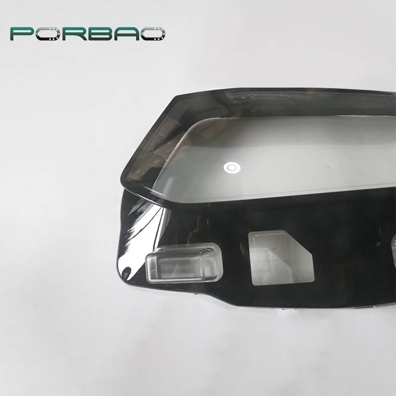 For Geely Tugella Xingyue 2019 2020 2021 2022 Headlight Cover Glass Lamps Headlamp Shell Lens Plexiglass Replace Original Lens